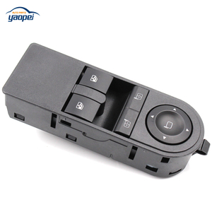 Ventana interruptor de Control de botón 13228706 de 13183679 de 13228879 para <span class=keywords><strong>Opel</strong></span> Astra H 2005-2010 <span class=keywords><strong>Zafira</strong></span> <span class=keywords><strong>B</strong></span> 2005-2015 - Product Image 2