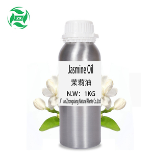 Natural puro Extracto de hierbas jazmín aceite esencial - Product Image 3
