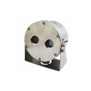 950TVL Marin Mini Anti-Déflagrant Dôme Caméra avec lumière Pour Navire D'huile - Product Image 2