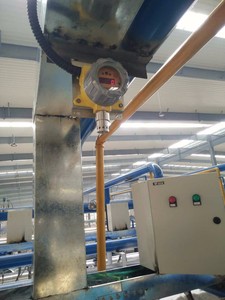 Fabrika fiyat KQ500D <span class=keywords><strong>LPG</strong></span> gaz dedektörü <span class=keywords><strong>LPG</strong></span> gaz kaçak dedektörü Online monitör - Product Image 6