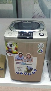 KEG — Mini <span class=keywords><strong>Machine</strong></span> à <span class=keywords><strong>laver</strong></span> entièrement automatique, avec économie <span class=keywords><strong>d</strong></span>'<span class=keywords><strong>eau</strong></span>, capacité de 5.0KG - Product Image 2
