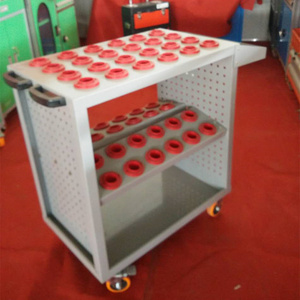 Chariots pour outillage CNC - Product Image 5