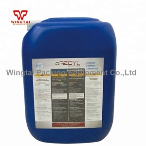 Booster de lavage rapide France RECYL QW - Product Image 6