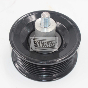 320-08564 terne 3CX 4CX PEZZO di RICAMBIO PULEGGIA 320/08564 320/08923 <span class=keywords><strong>jcb</strong></span> 3cx terne in vendita 320/08923 in magazzino