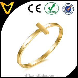 Palabras de alabanza en español de alta calidad, diseño de acero inoxidable, abalorios cruzados retráctiles, pulseras de amor para parejas amantes - Product Image 2