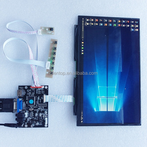 <strong>Edp</strong> 30 pin connecter <strong>board</strong> <strong>LCD</strong> <strong>controller</strong> <strong>board</strong> with panel - Product Image 4