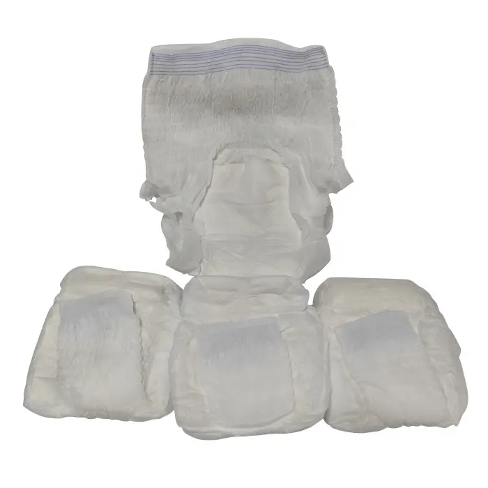 Wholesale Adult Diaper Panties Disposable,Adult Diapers Pants In Bulk