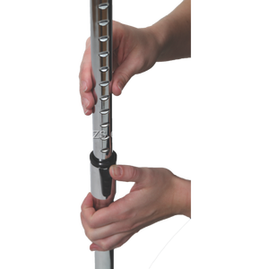 Tầng hiển thị quảng cáo <span class=keywords><strong>Standee</strong></span> A3/A4 sử dụng cho nhà hàng treo Bảng menu sảnh đứng nhà sản xuất - Product Image 4