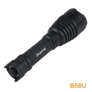 Recargable <span class=keywords><strong>Linterna</strong></span> de caza nocturna de XM-L2 LED blanco luz puede cambiar a rojo o <span class=keywords><strong>verde</strong></span> <span class=keywords><strong>linterna</strong></span> led - Product Image 5