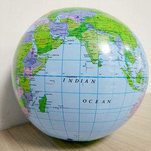 Pelota de <span class=keywords><strong>Playa</strong></span> Inflable Gigante de PVC Barata Promocional - Product Image 6