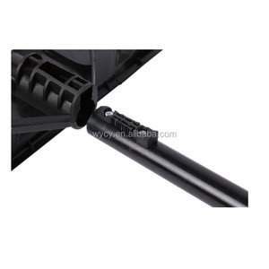 طوي مقبض ألمونيوم مجرفة الثلج - Product Image 3