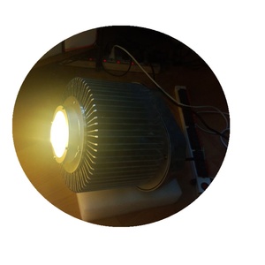 150 W 200 W 300 W Daya Tinggi <span class=keywords><strong>LED</strong></span> COB <span class=keywords><strong>LED</strong></span> Modul dengan Bridgelux 45mil <span class=keywords><strong>Chip</strong></span> Garansi 5 Tahun