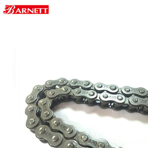 En Existencia, Juego de Piñones de Cadena TADREAM 420 34T para Motocicleta - Product Image 3