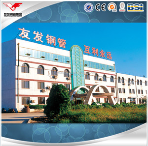 Q195/Q235/Q345 REG tubes pipes Soldados de section Circular hollow carbon tubes pipes from Steel/tube de Steel - Product Image 6