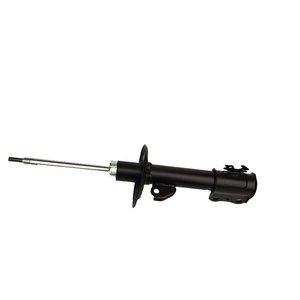 Amortisseur de suspension de qualité authentique 485100D420 pour TOYOTA YARIS/VITZ Amortisseur avant 333745 Prix direct usine - Product Image 2