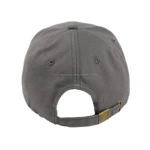 Laboratory woven caps and hats cheap baseball caps outdoor sports golf for them made in C - Product Image 6