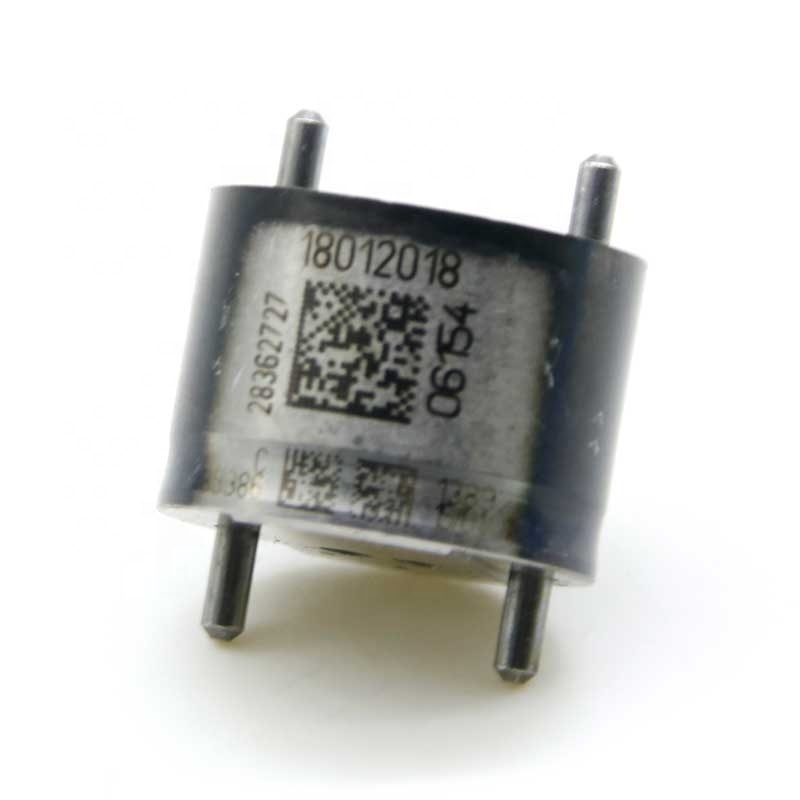 común carril inyector de 9308-625C 28264094 combustible válvula inyección 9308625C 28277576 para Ssangyong EMBR00301D 6710170121