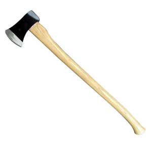 <span class=keywords><strong>Mango</strong></span> de madera <span class=keywords><strong>hacha</strong></span> - Product Image 1
