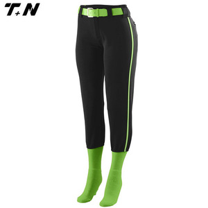 Tùy Chỉnh Bóng Chày Quần Bán Buôn Bóng Chày Softball Pant Quần - Product Image 3