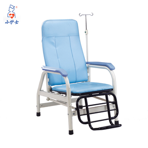 4 स्टैंड, डायलिसिस चेयर के साथ अस्पताल का Y-42 ट्रांसफ्यूजन चेयर - Product Image 1