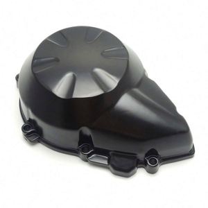 FECKA029 para <span class=keywords><strong>Z750</strong></span> Z 750 2007-2009 del motor de la motocicleta cubierta negro - Product Image 1