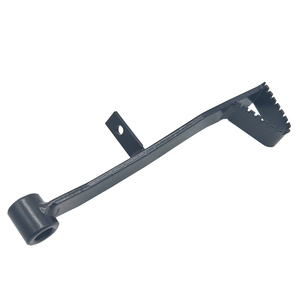 Certificado ISO negro oxied forja llave de aceite - Product Image 3