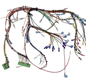 Cable Extensor Remolque 5 Vías Plano – Arnés De Luz Para Remolque RED WOLF 31 Pulgadas