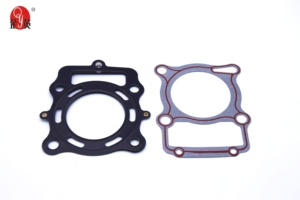 ปะเก็นโลหะสำหรับรถจักรยานยนต์สามชั้นสำหรับฉงชิ่งฉีอิง - Product Image 2