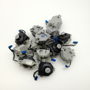 Reemplazo de piezas de reparación de Thumbstick de mando <span class=keywords><strong>3D</strong></span> para Nintendo N64, mango del controlador (versión Original) - Product Image 1