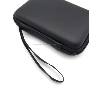 Customize Pattern PU EVA <span class=keywords><strong>Case</strong></span> (15.7*<span class=keywords><strong>10.1</strong></span>*3.8cm) Carring <span class=keywords><strong>Case</strong></span> mit Net Pocket <span class=keywords><strong>Hard</strong></span> <span class=keywords><strong>Case</strong></span> für Electronics (LY-17) - Product Image 3