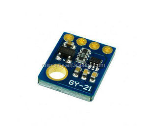 #27047 <span class=keywords><strong>si7021</strong></span> cảm biến SHT-21 htu21 GY-21 mô-đun điện tử - Product Image 3