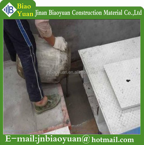 Phun vữa và sửa chữa của cầu mở rộng doanh - Product Image 3