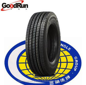Triangle Marca Los neumáticos de camión 275/70R22. 5 18PR - Product Image 1