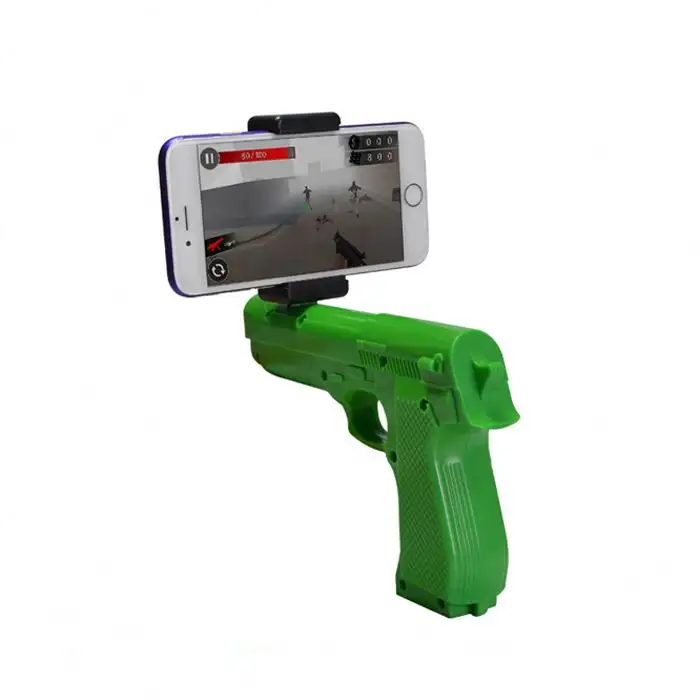 Новый продукт, игрушечный пистолет виртуальной реальности для стрельбы, для детей и взрослых
