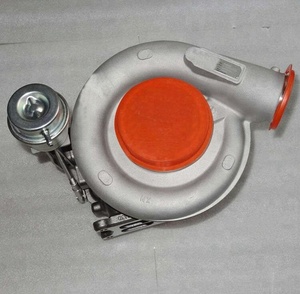 産業機械ISM11ディーゼルエンジン部品ターボ4046025HX55Wターボチャージャー4046026 - Product Image 3