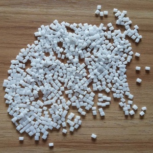 ร้อนขายฟางเป็นมิตรกับสิ่งแวดล้อมพลาสติกย่อยสลายได้ <span class=keywords><strong>BBCA</strong></span> PLA วัสดุโพลีกรดแลคติกสำหรับฉีด,ฟิล์ม,แผ่น - Product Image 4
