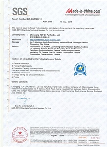 Méthode électrométrique ASTM D3230 Sel Brut Analyseur D'huile - Product Image 4