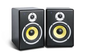 Haut-parleurs de Studio actif, système de musique, cinéma à domicile - Product Image 2