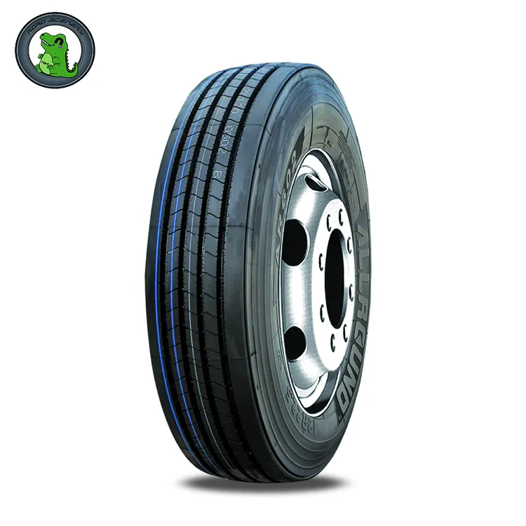 Allround 315/80R22. 5 385/65r22. 5 radial truck band met hoge kwaliteit