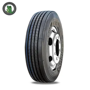 Allround 315/80R22.5 385/65r22.5 إطار شاحنة نصف قطري ذات جودة عالية