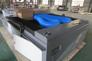 2025 제조 업체 가격 1325 2030 자동 초점 80W 100W 150W CO2 목재 레이저 조각 기계 - Product Image 3