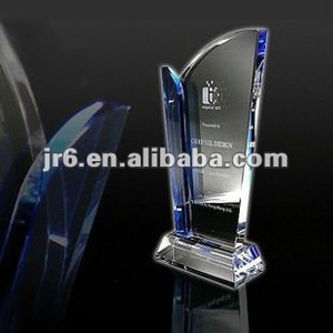 Premio taza placas <span class=keywords><strong>cristal</strong></span> y premios <span class=keywords><strong>cristal</strong></span> y trofeos - Product Image 1