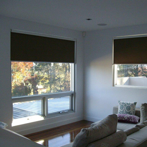 أفضل سعر لأسطوانة الطاقة الشمسية العازلة التي تعمل بالتحكم عن بعد عن طريق الأشعة الشمسية بالتحكم عن بعد ، ظلال حرارية تعمل بمحرك في النهار والبوليستر - Product Image 6