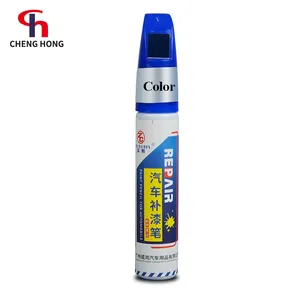 Magical auto touch up paint colors coat painting pen car scratch repair remover filler pen