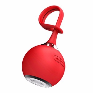 Gadgets 2018 Date Portable Sans Fil Bleu dent Mini Haut-Parleur, OEM Mignon Ordinateur Haut-Parleur maison - Product Image 1