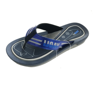 Đẹp mùa hè mát mẻ giá rẻ PVC người đàn ông Flip Flops - Product Image 1