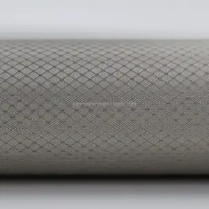 EMF 차단 패러데이 패브릭-EMI RFID 차폐 블록 WiFi/RF 방사 전자 레인지 및 기타 전자기장 - Product Image 1