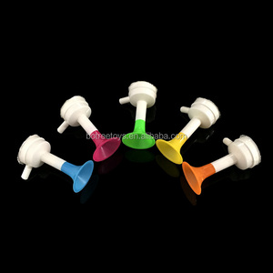 Günstige Werbe Fußball Horn Mini Lautsprecher Kunststoff Noise Maker Spielzeug - Product Image 1