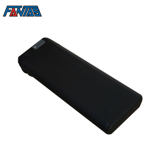 Fantas-Xe đạp xe đạp điện chuyển đổi Bộ dụng cụ E Xe đạp thành phần - Product Image 3