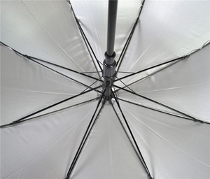 Usine Personnalisé Plaine Épée de Samouraï Parapluie - Product Image 5